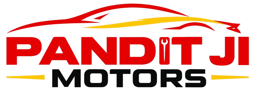 Pandit Ji Motors